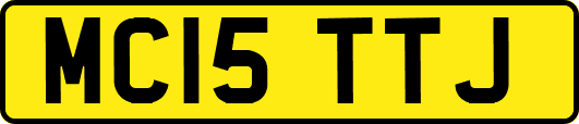 MC15TTJ