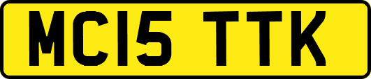 MC15TTK