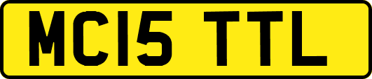 MC15TTL