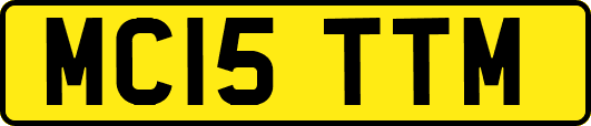 MC15TTM