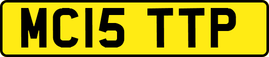 MC15TTP