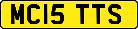 MC15TTS
