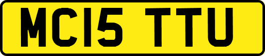 MC15TTU