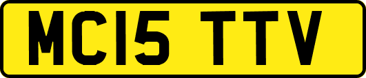 MC15TTV