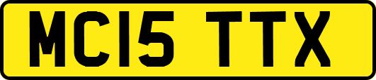 MC15TTX