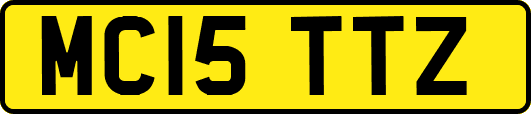 MC15TTZ