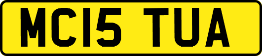 MC15TUA