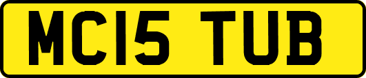 MC15TUB