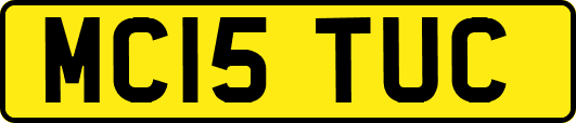 MC15TUC
