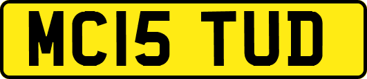 MC15TUD