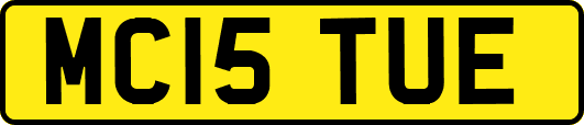 MC15TUE