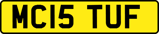 MC15TUF