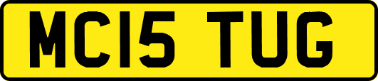 MC15TUG