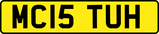 MC15TUH