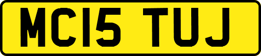 MC15TUJ