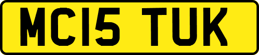 MC15TUK
