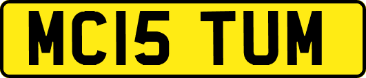 MC15TUM