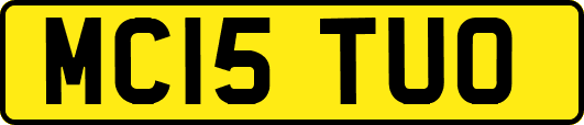 MC15TUO