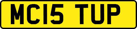 MC15TUP