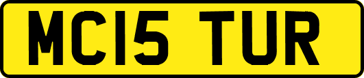 MC15TUR