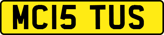 MC15TUS