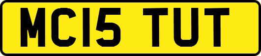 MC15TUT