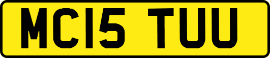 MC15TUU
