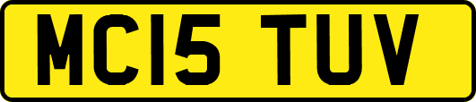 MC15TUV
