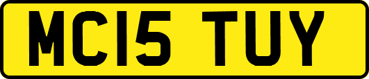 MC15TUY