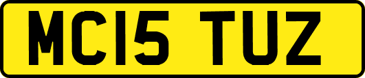 MC15TUZ