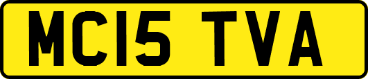 MC15TVA