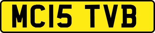 MC15TVB