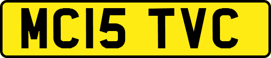 MC15TVC