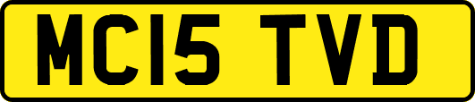 MC15TVD