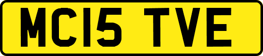 MC15TVE