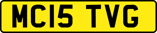MC15TVG