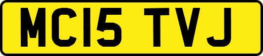 MC15TVJ