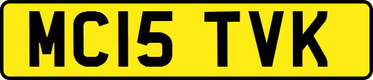 MC15TVK