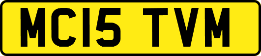 MC15TVM