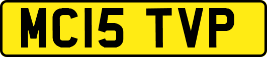 MC15TVP