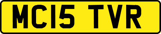 MC15TVR