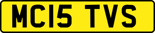 MC15TVS