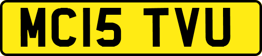 MC15TVU