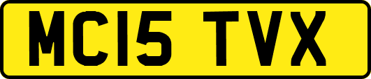 MC15TVX