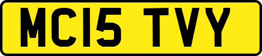 MC15TVY