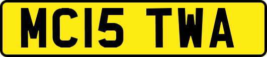 MC15TWA