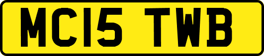 MC15TWB