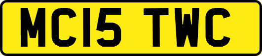 MC15TWC