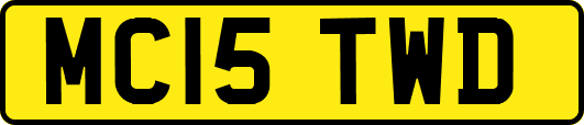MC15TWD