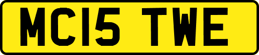 MC15TWE